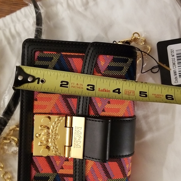 MCM Bag - Picture 7 of 10